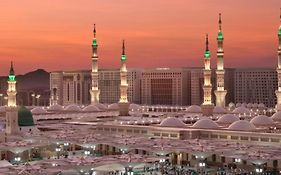 Intercontinental Dar Al Iman Madinah By Ihg